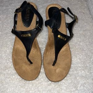 ralph lauren sandals